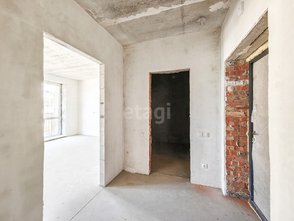 
  Продается 2-комн. квартира 57.2 м². Фото 28.