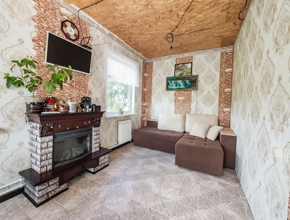 
  Продается дом 104 м². Фото 1.