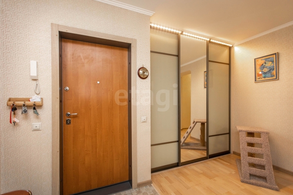 
  Продается 3-комн. квартира 115 м². Фото 11.