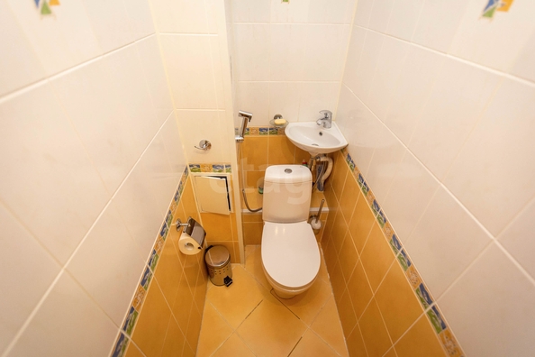 
  Продается 3-комн. квартира 115 м². Фото 20.