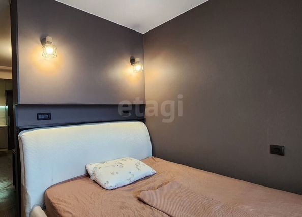 
  Продается студия 27.5 м². Фото 8.