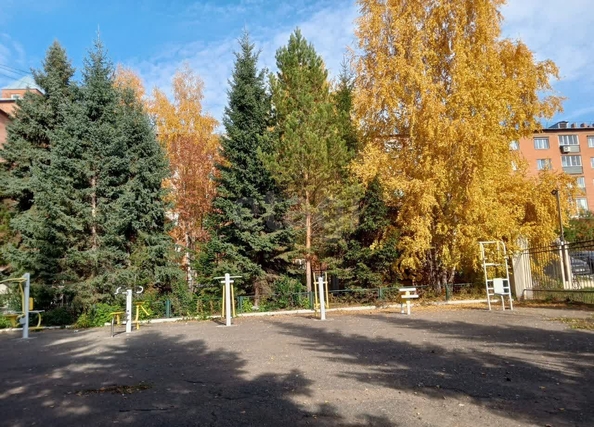 
  Продается 3-комн. квартира 69 м². Фото 21.
