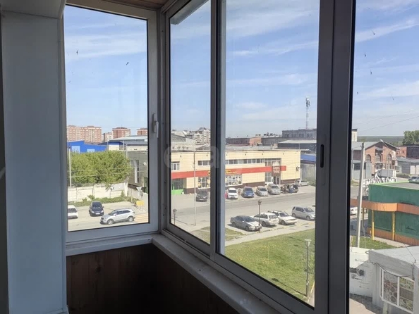 
  Продается 3-комн. квартира 62.5 м². Фото 12.