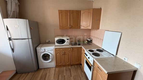 
  Продается 1-комн. квартира 37 м². Фото 1.
