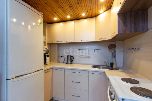 
  Продается комната 16 м². Фото 2.