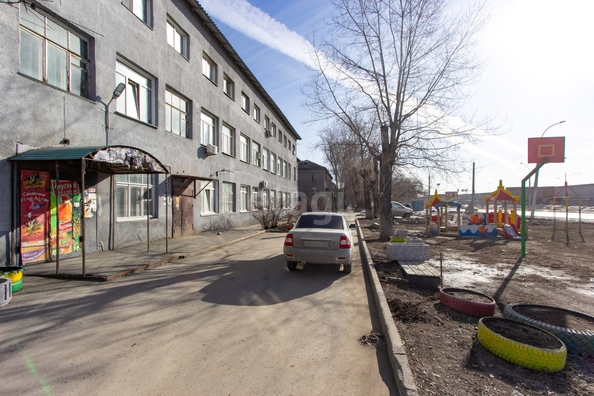 
  Продается комната 16 м². Фото 17.