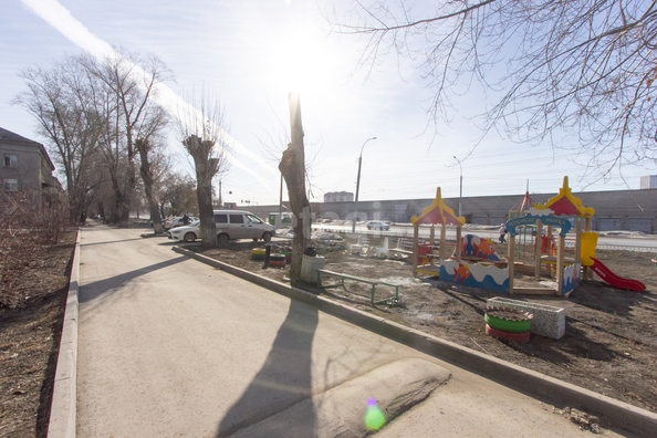 
  Продается комната 16 м². Фото 18.