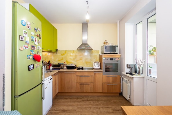 
  Продается 4-комн. квартира 85 м². Фото 1.