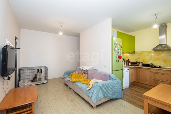 
  Продается 4-комн. квартира 85 м². Фото 2.
