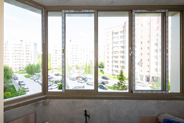 
  Продается 4-комн. квартира 85 м². Фото 18.