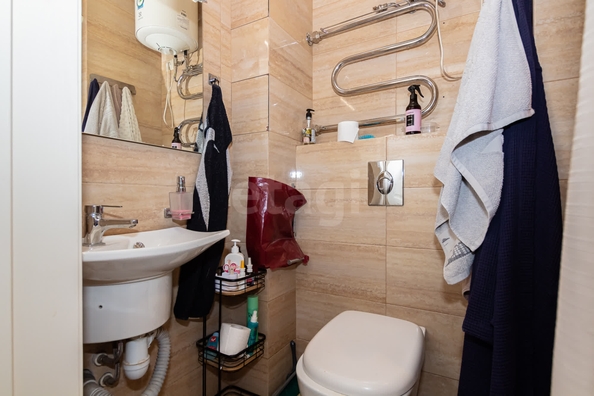 
  Продается 4-комн. квартира 85 м². Фото 20.