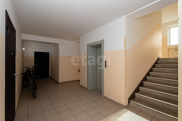 
  Продается 4-комн. квартира 85 м². Фото 23.