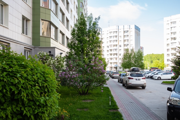 
  Продается 4-комн. квартира 85 м². Фото 26.