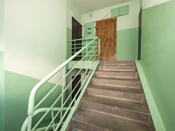 
  Продается 2-комн. квартира 45 м². Фото 22.