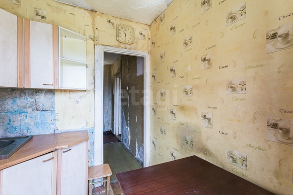 
  Продается 1-комн. квартира 29.5 м². Фото 3.