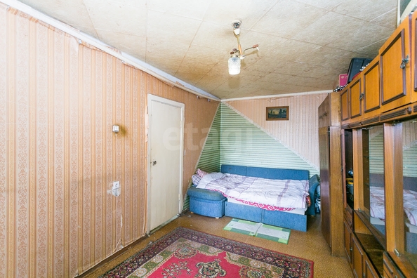 
  Продается 1-комн. квартира 29.5 м². Фото 10.