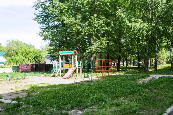 
  Продается 1-комн. квартира 29.5 м². Фото 25.