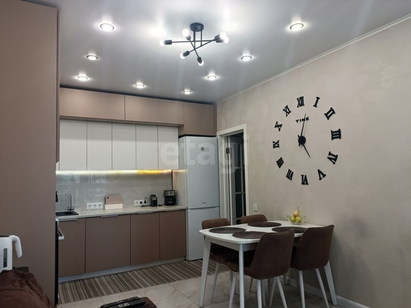 
  Продается 2-комн. квартира 63.8 м², в ЖК Галактика, дом 6 Меркурий. Фото 21.