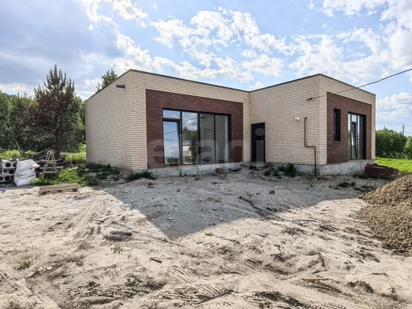 
  Продается коттедж 103.5 м². Фото 1.
