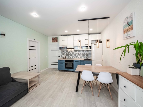 
  Продается 1-комн. квартира 50.4 м², в ЖК Classic House (Классик Хаус). Фото 4.
