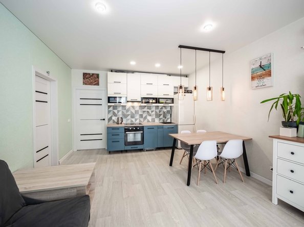 
  Продается 1-комн. квартира 50.4 м², в ЖК Classic House (Классик Хаус). Фото 7.