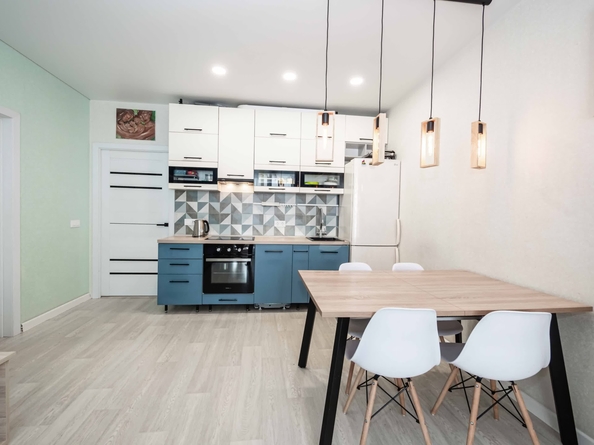 
  Продается 1-комн. квартира 50.4 м², в ЖК Classic House (Классик Хаус). Фото 8.