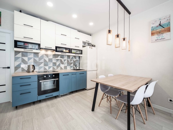 
  Продается 1-комн. квартира 50.4 м², в ЖК Classic House (Классик Хаус). Фото 9.