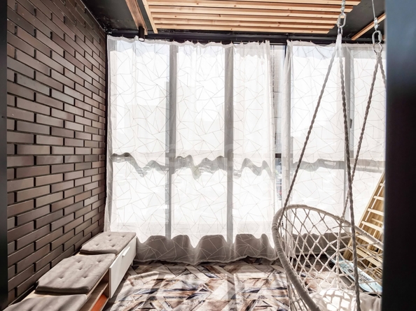 
  Продается 1-комн. квартира 50.4 м², в ЖК Classic House (Классик Хаус). Фото 10.
