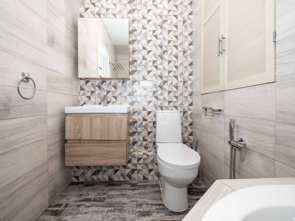
  Продается 1-комн. квартира 50.4 м², в ЖК Classic House (Классик Хаус). Фото 21.