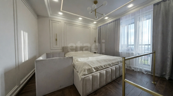 
  Продается 2-комн. квартира 57.5 м², в ЖК Тайгинский парк, дом 2. Фото 12.