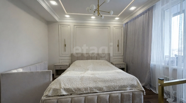 
  Продается 2-комн. квартира 57.5 м², в ЖК Тайгинский парк, дом 2. Фото 13.