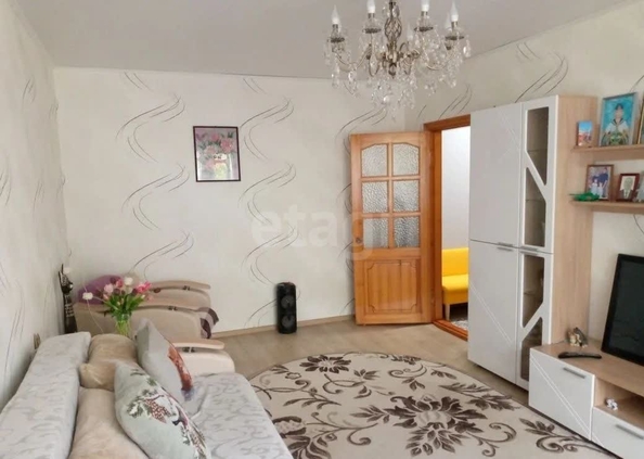 
  Продается 2-комн. квартира 53.5 м². Фото 1.
