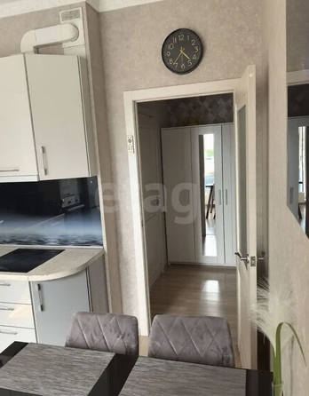 
  Продается 3-комн. квартира 70.9 м², в ЖК Венеция-2, дом 4. Фото 7.