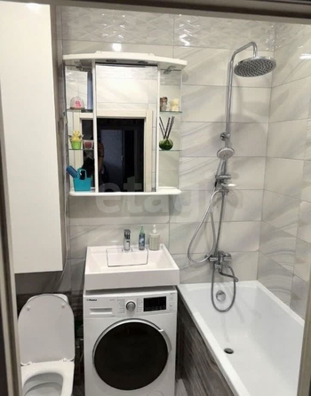 
  Продается 3-комн. квартира 70.9 м², в ЖК Венеция-2, дом 4. Фото 14.