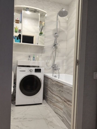 
  Продается 3-комн. квартира 70.9 м², в ЖК Венеция-2, дом 4. Фото 24.