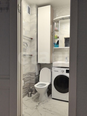 
  Продается 3-комн. квартира 70.9 м², в ЖК Венеция-2, дом 4. Фото 25.