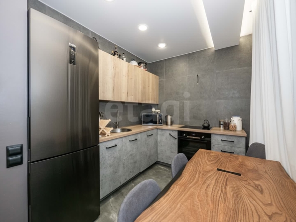 
  Продается 2-комн. квартира 56.9 м², в ЖК Дунаевский, дом 2. Фото 7.