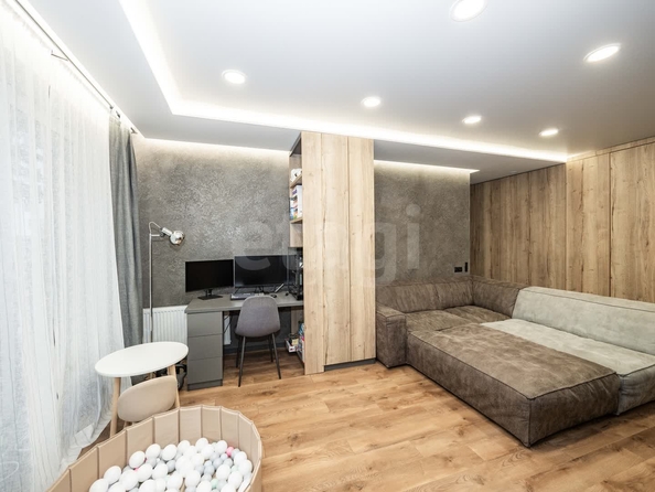 
  Продается 2-комн. квартира 56.9 м², в ЖК Дунаевский, дом 2. Фото 9.
