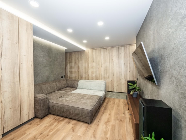 
  Продается 2-комн. квартира 56.9 м², в ЖК Дунаевский, дом 2. Фото 11.