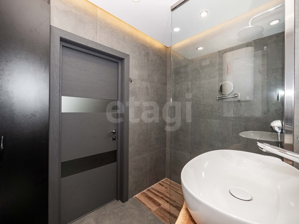 
  Продается 2-комн. квартира 56.9 м², в ЖК Дунаевский, дом 2. Фото 15.