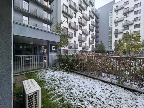 
  Продается 2-комн. квартира 56.9 м², в ЖК Дунаевский, дом 2. Фото 19.