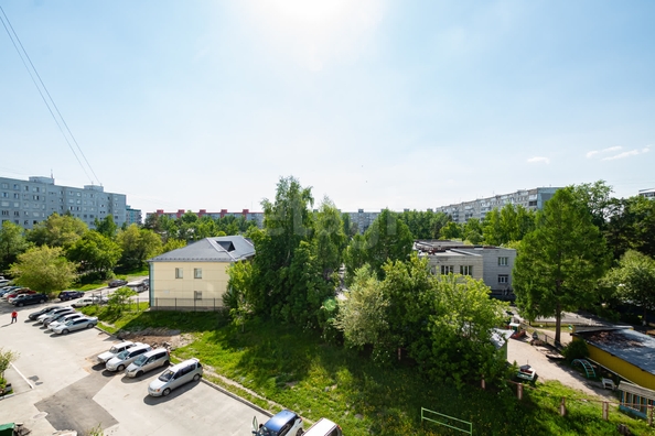 
  Продается 3-комн. квартира 66 м². Фото 9.