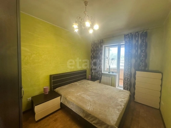 
  Продается 3-комн. квартира 64.9 м². Фото 8.