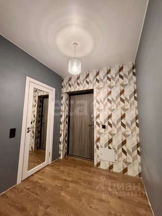 
  Продается студия 25.6 м², в ЖК Сосновый бор, 1 корпус. Фото 7.