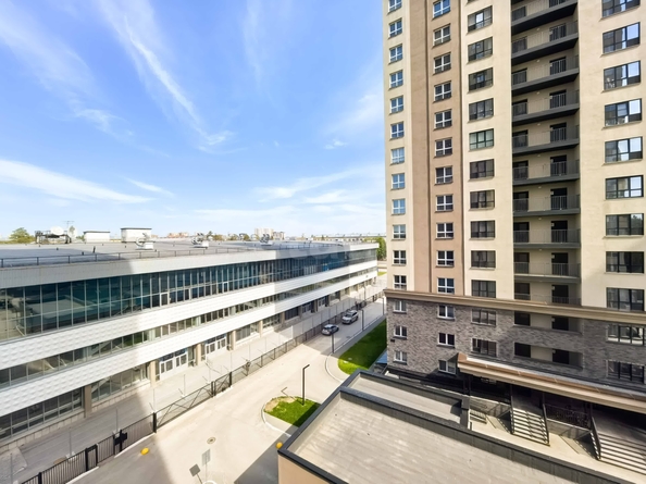 
  Продается студия 25.6 м², в ЖК Сосновый бор, 1 корпус. Фото 24.