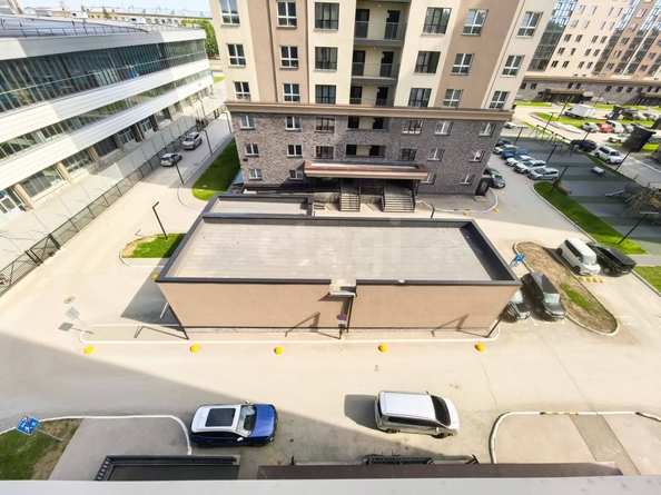
  Продается студия 25.6 м², в ЖК Сосновый бор, 1 корпус. Фото 26.