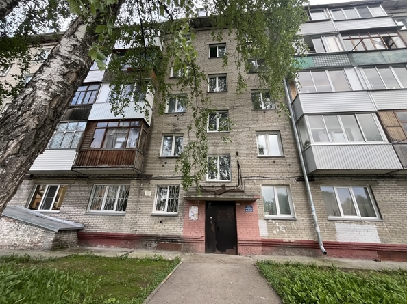
  Продается 2-комн. квартира 47 м². Фото 22.