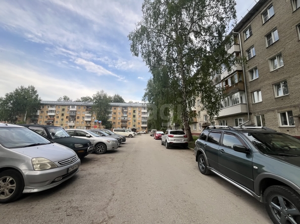 
  Продается 2-комн. квартира 47 м². Фото 25.