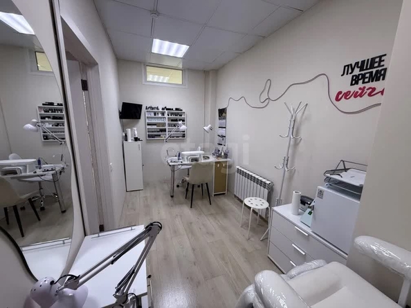
  Продается универсальное помещение 107.5 м². Фото 10.
