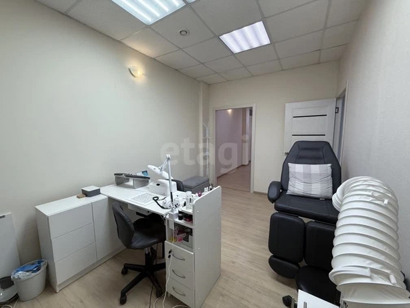 
  Продается универсальное помещение 107.5 м². Фото 17.